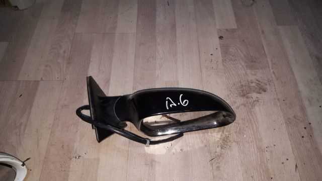 Audi A6 2001-2013 Çıkma Yedek  Orjınal Sag Ayna